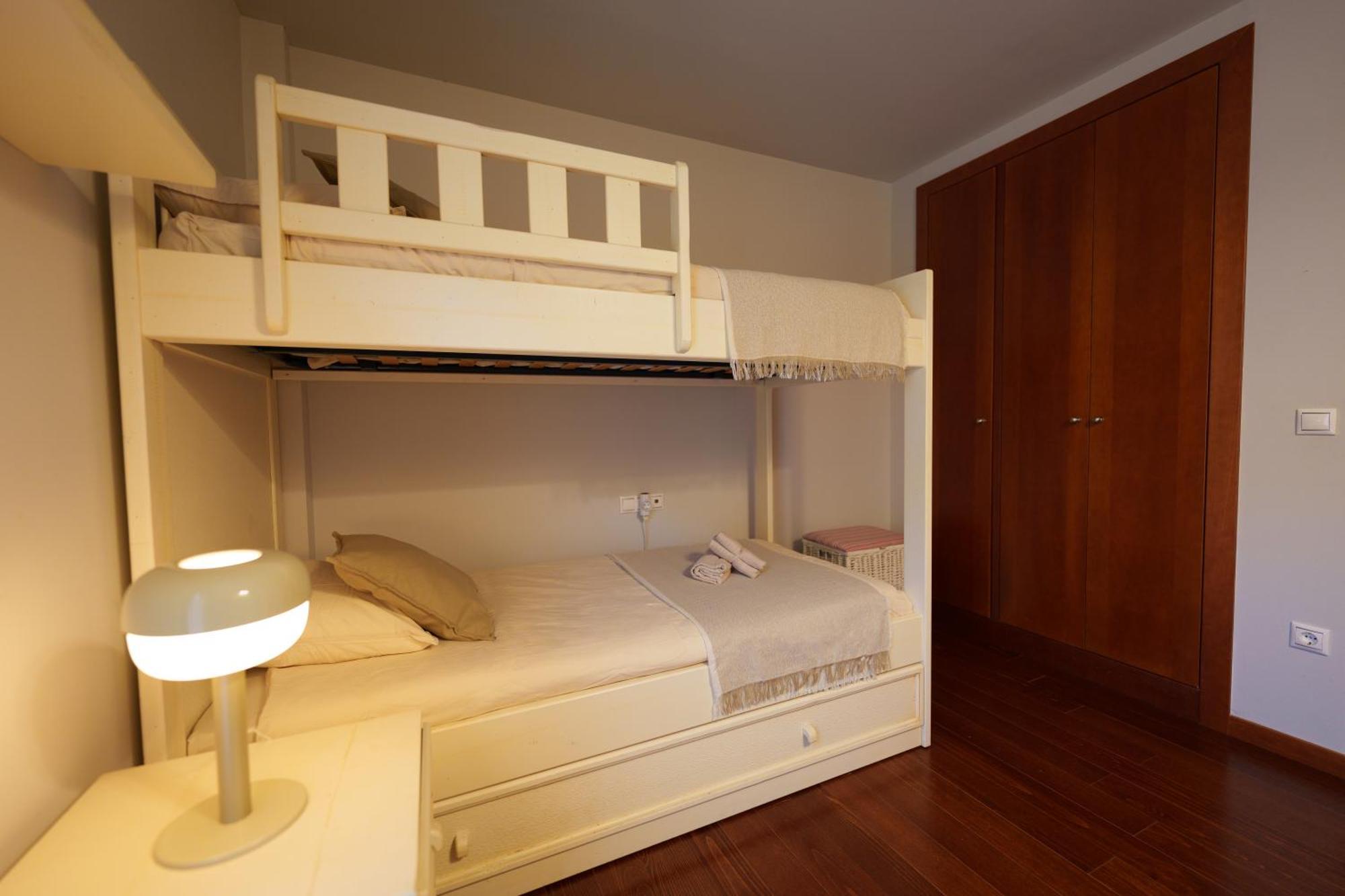 Apartament Vega - Vall Fosca - L'Amfitriona Espuy エクステリア 写真